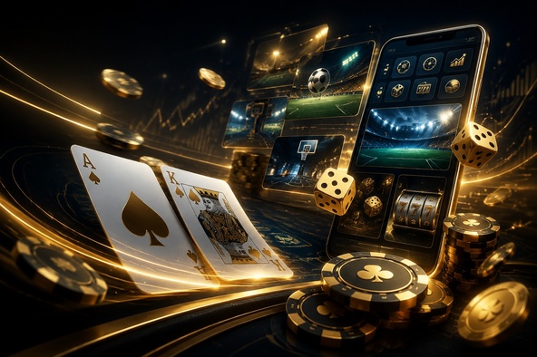 caslno